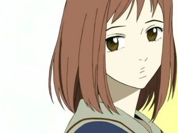 Mamimi Samejima - FLCL - AI LoRA model on PixAI