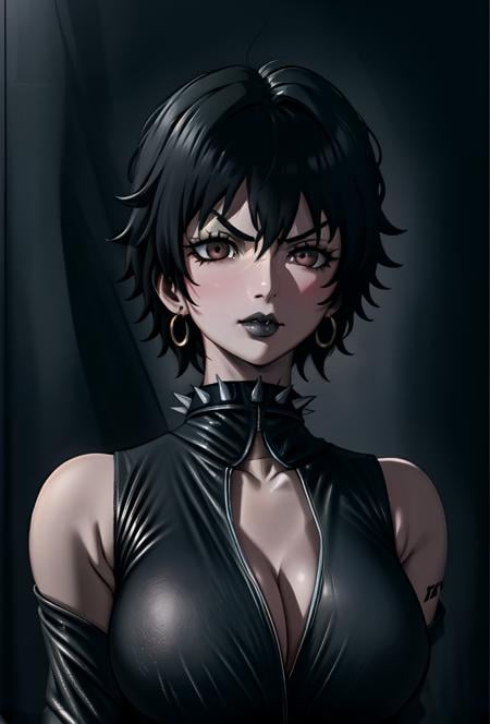 Doll (One Piece) - AI Model cover image