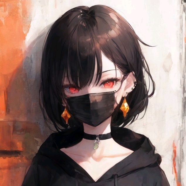 Avatar image of severe