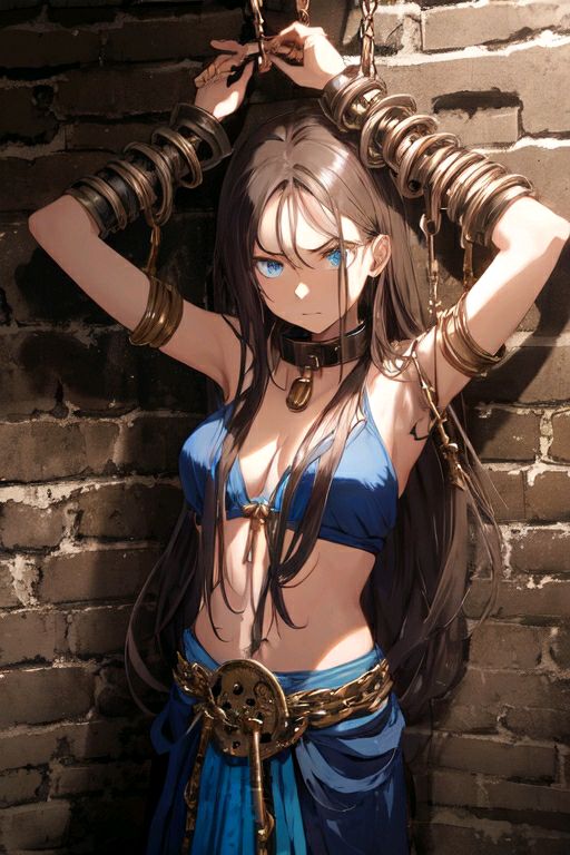 AI artwork