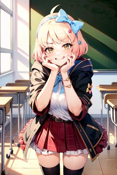 Chieru (princess connect!) - AI Model cover image