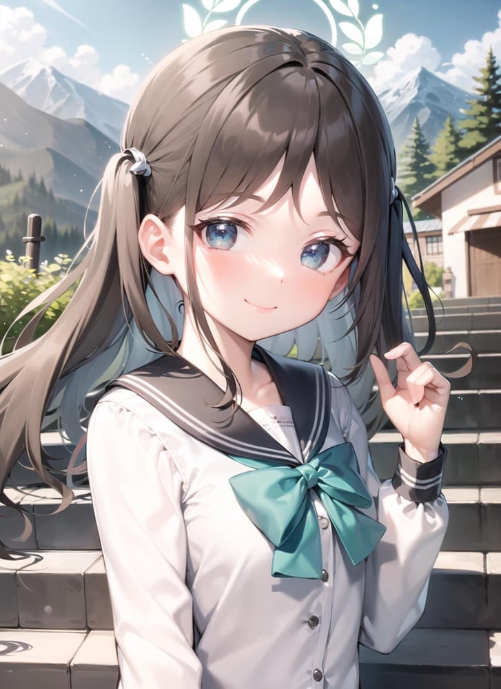 Kurimura Airi(栗村アイリ) - AI Model cover image