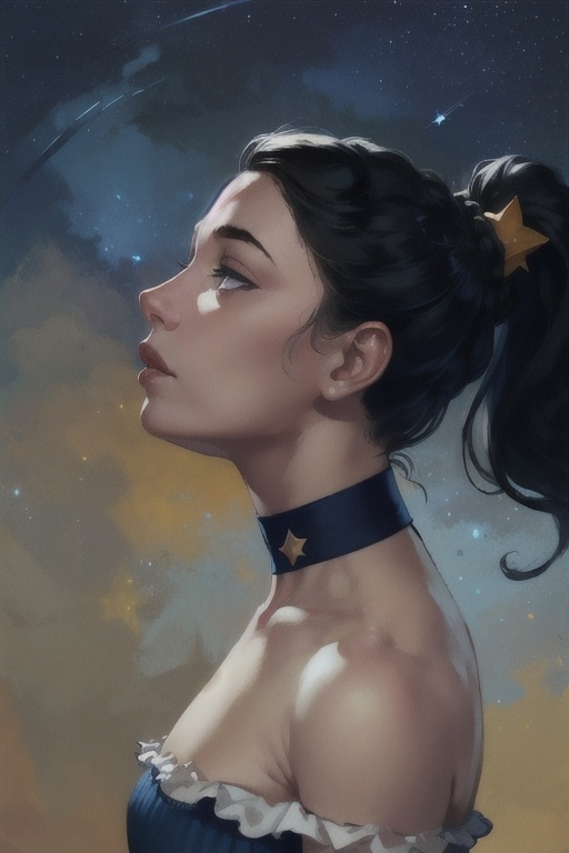 Dima Ivanov - AI Model cover image