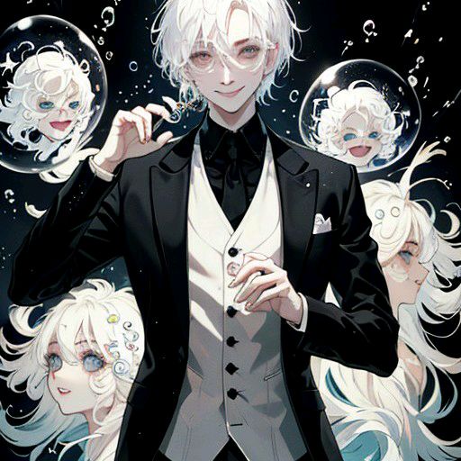 Avatar image of astroland