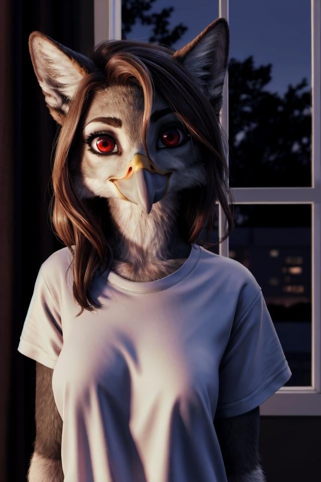 Furtastic v2.0 - AI checkpoint model on PixAI