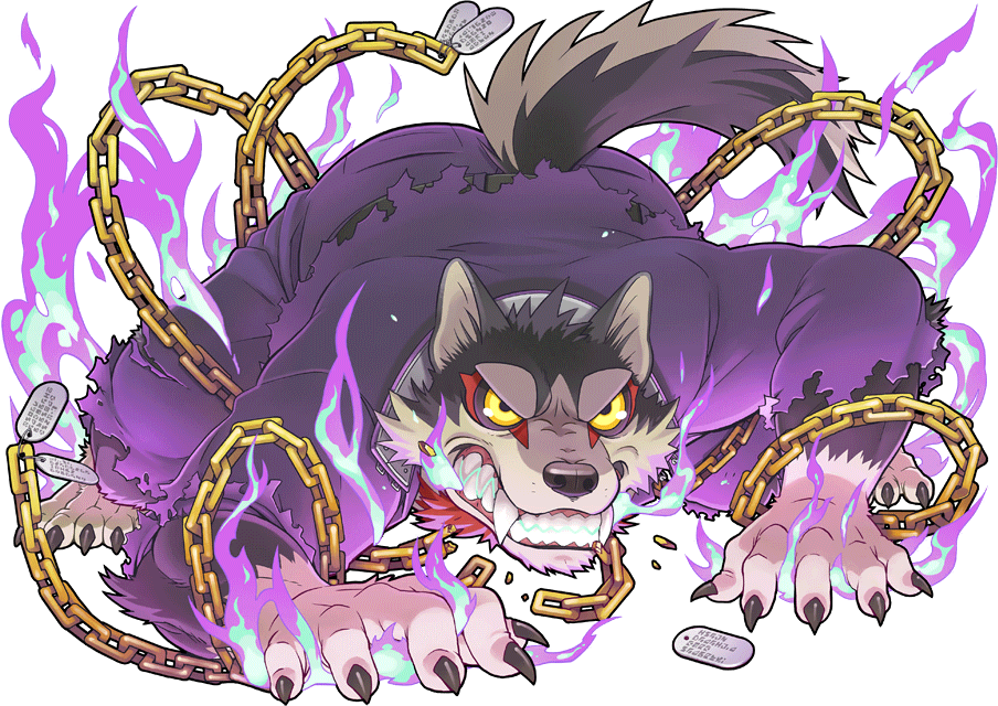 Tokyo Afterschool Summoners 0.1 - AI Model cover image