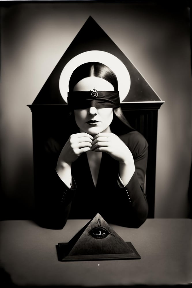 Occult Classic - AI Model cover image