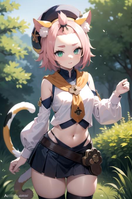 vanillaCherryPruned - AI Model cover image