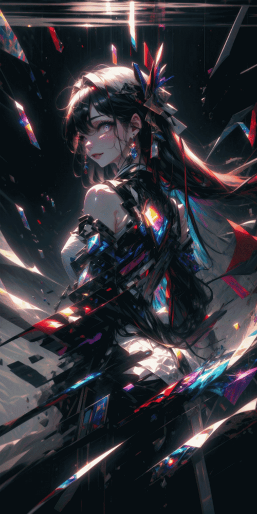 DreamART Style LORA - AI Model cover image