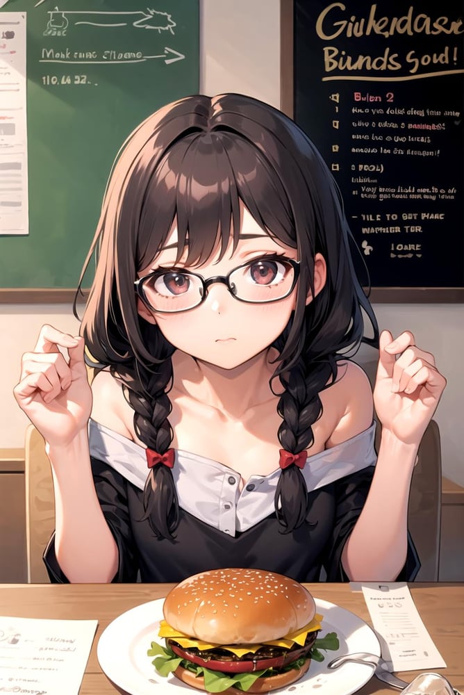Hassaku (hentai model) V1.3 - AI Model cover image