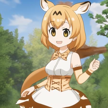 irodori - AI Model cover image
