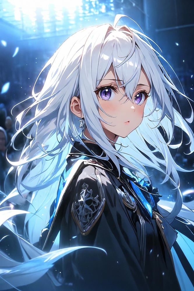AstreaPixie Radiance v1.6 - AI Model cover image