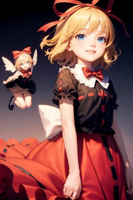medicine melancholy (touhou) 梅蒂欣·梅兰可莉 东方project - AI Model cover image