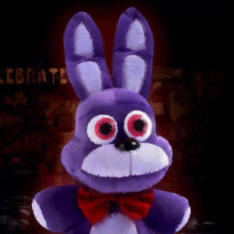 Avatar image of BonnieFnaf