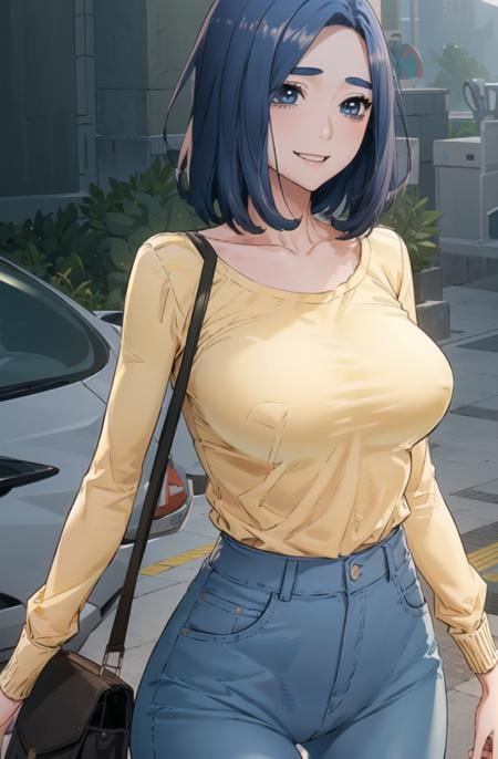 Dia Song | Silent War/My Kingdom - AI Model cover image