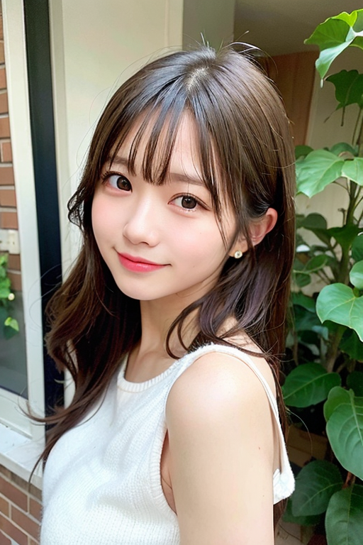 PixAI Asian Real Mix V2.0 - AI Model cover image