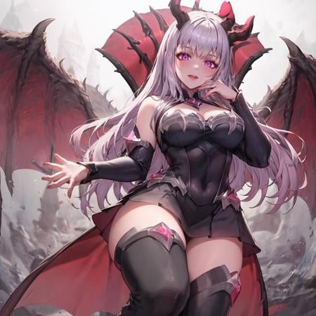 Alice (Mobile Legends) - AI Model 커버 이미지