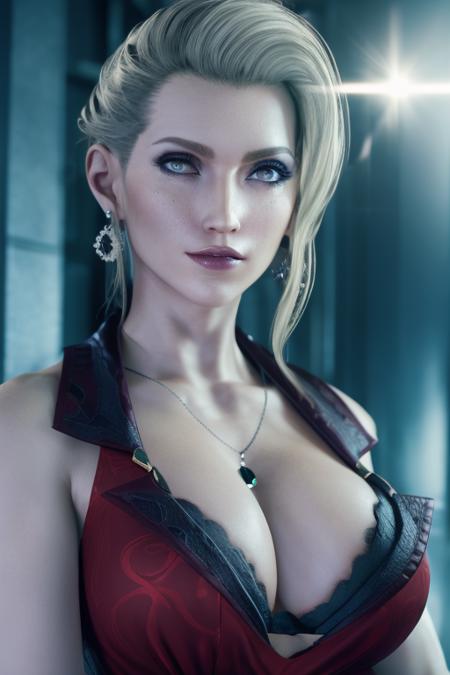 Scarlet v1.0