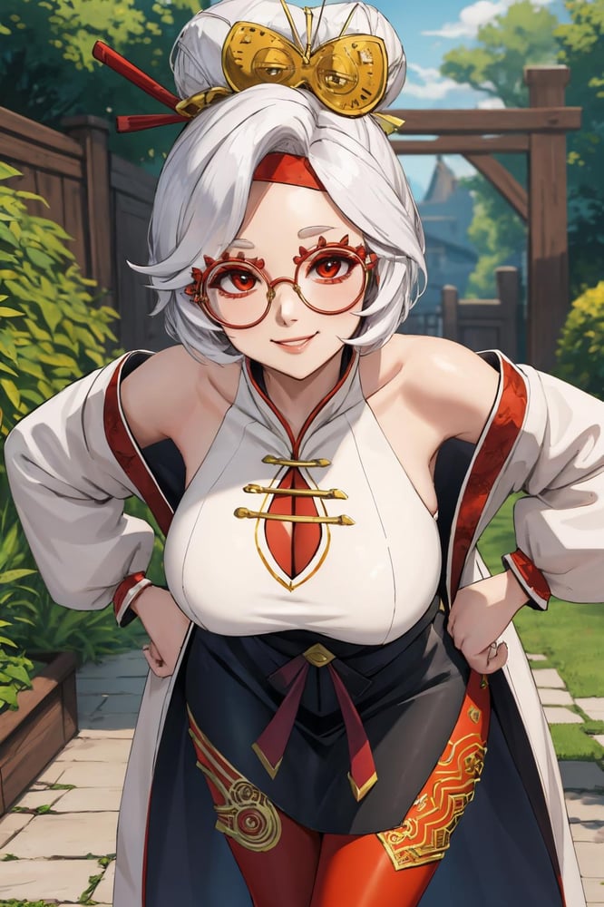 Purah Version 3 (tears of the kingdom) - AI Model cover image