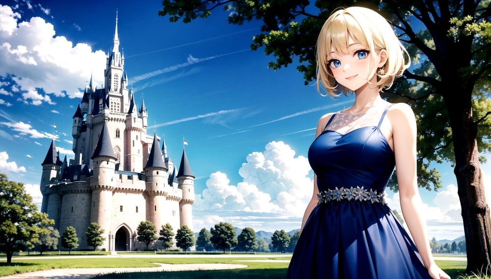 sweetMix_v2.1 + clearVAE - AI Model cover image
