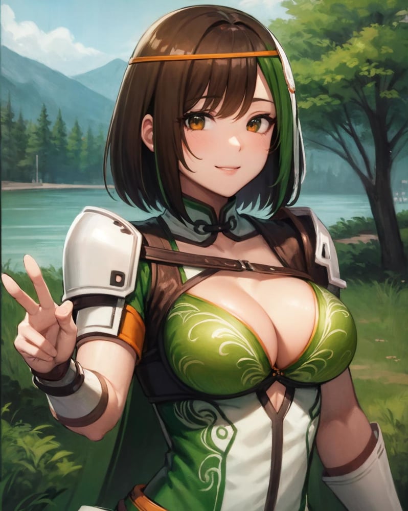 Based-66 V-3 - AI Model cover image