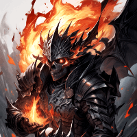 Avatar image of Serked