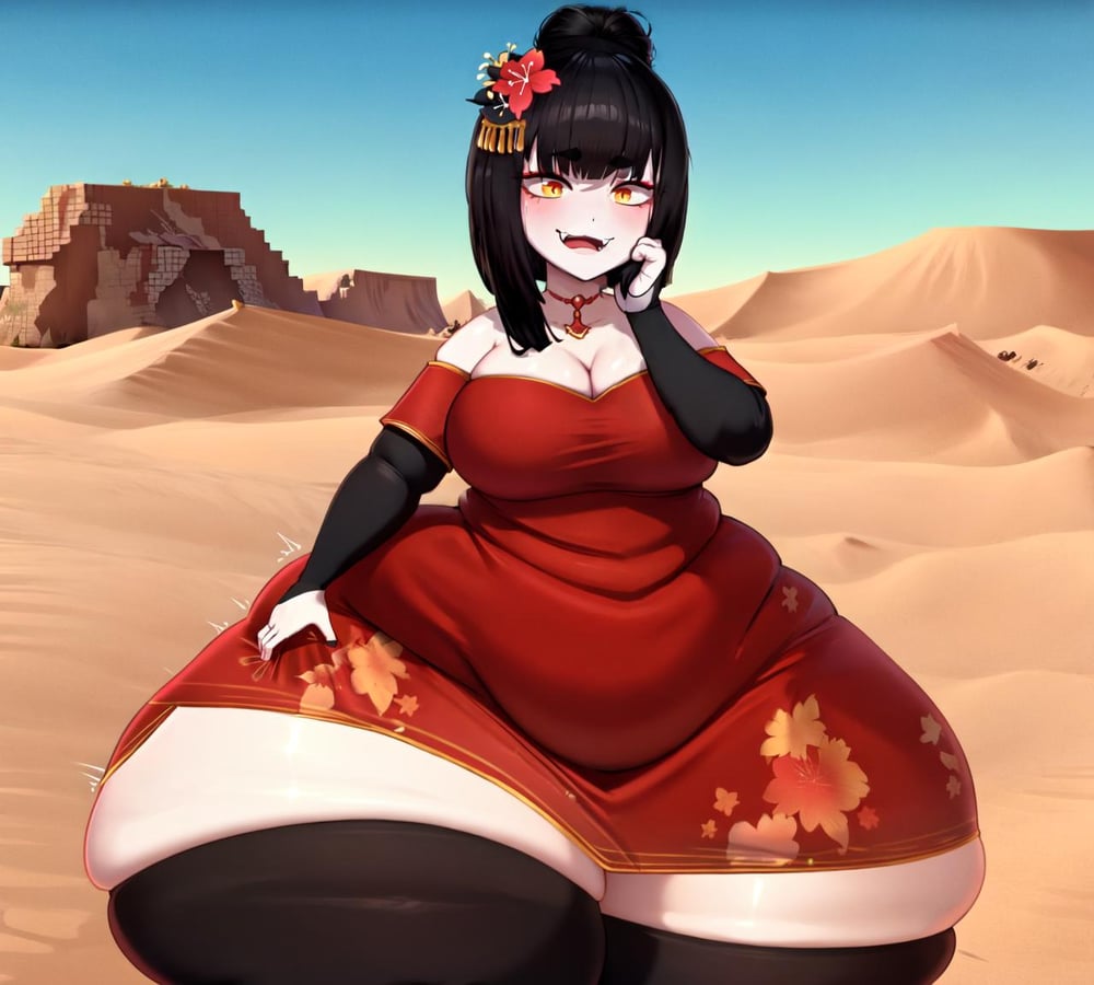 SaaVtuber - AI Model cover image