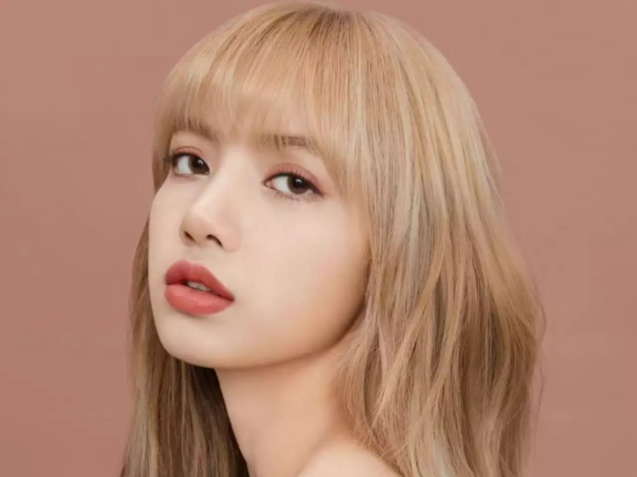 LaLisa  - AI Model cover image
