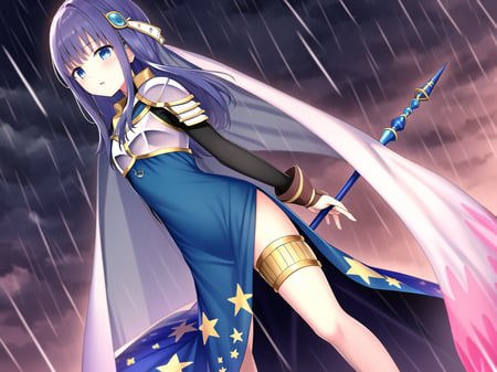 Yachiyo Nanami - AI Model cover image