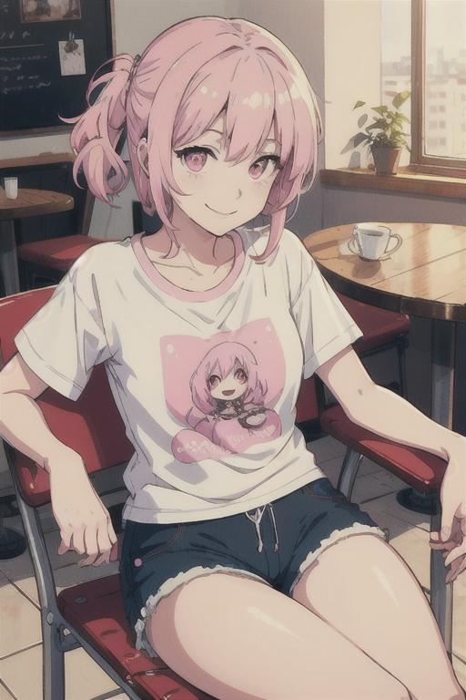 AI artwork