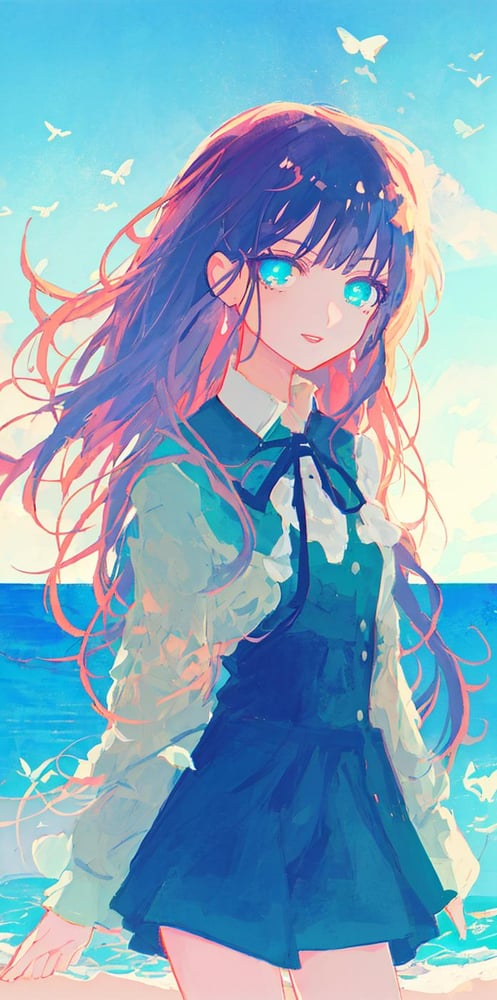 TabiBlend - AI Model cover image