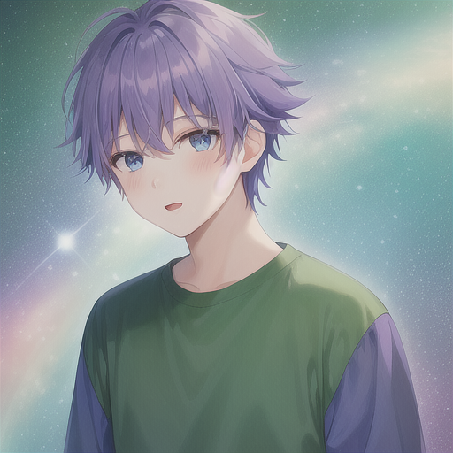 Anything V5 V5RE - AI Model cover image