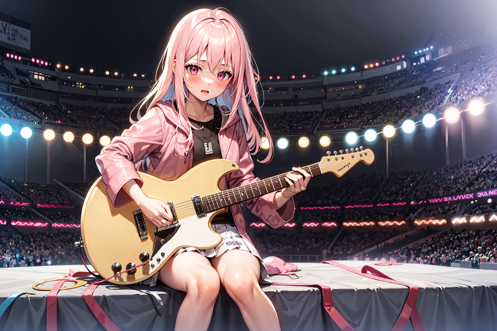 0u0 - AI Model cover image