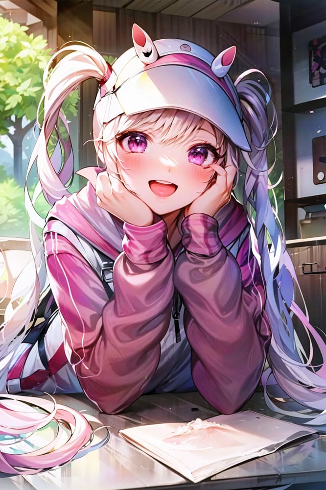 Alice (Sweet Home) | NIKKE - AI LoRA model on PixAI