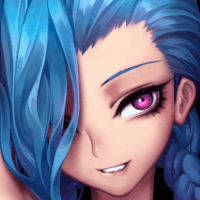 Avatar image of jinxieowo