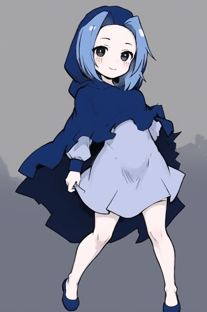 KOMUGIKO (Cookie☆) - AI LoRA model on PixAI
