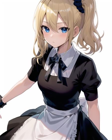 Hayasaka Ai - AI LoRA model on PixAI