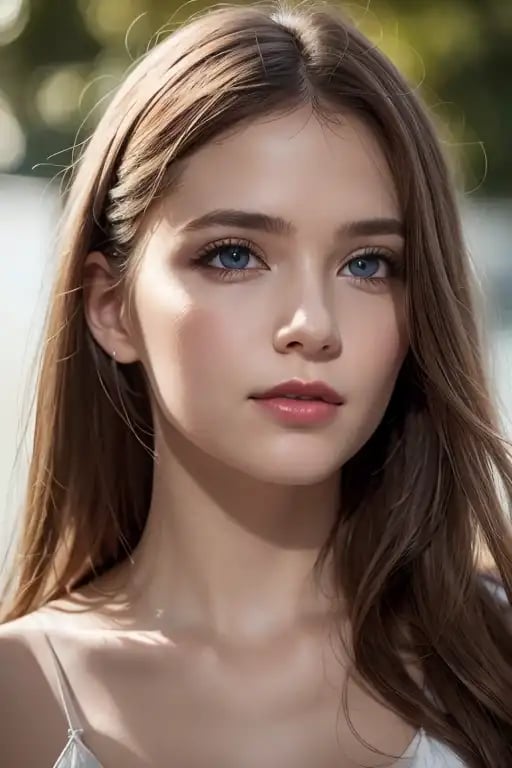 👍🏼 👙 Euro American Doll Likeness Concept / Bodymodel / Realistic Style /anime - AI LoRA model on PixAI