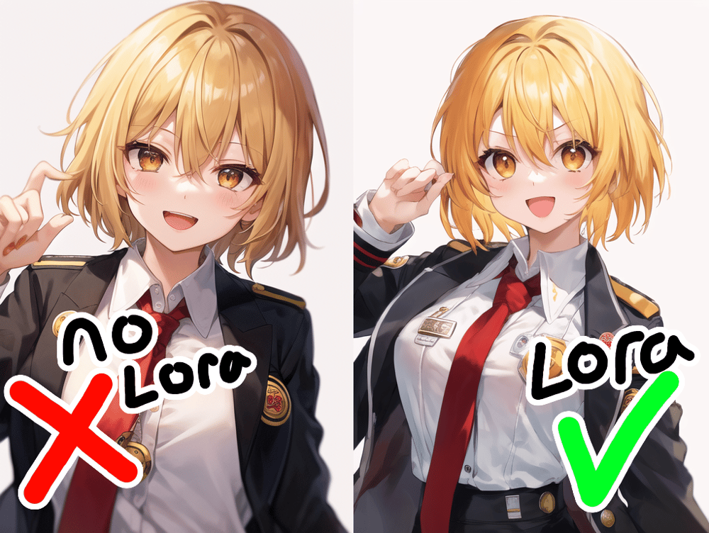 Limbus Company Don Quixote - AI LoRA model on PixAI