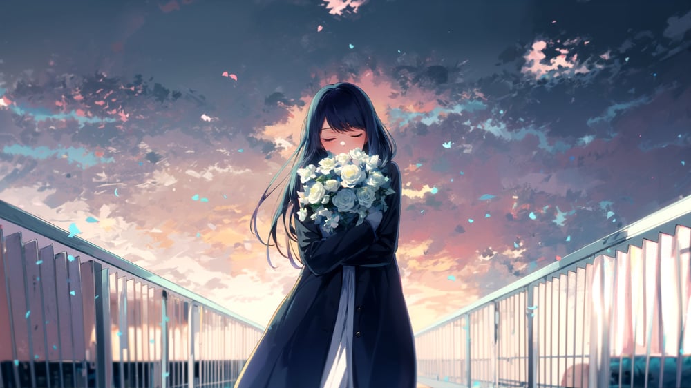 AI artwork