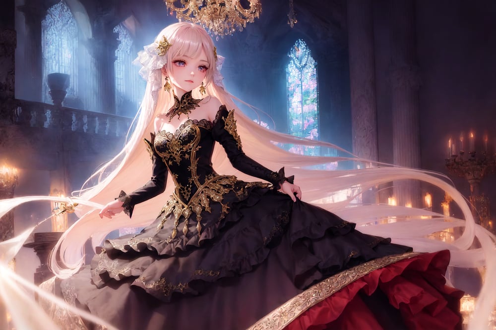 merongmix++ V1.1 - AI Model cover image