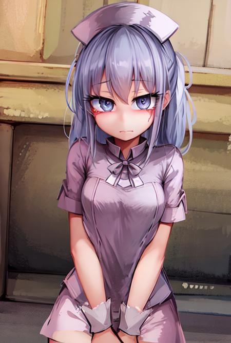 Life With Sylvie-Teaching Feeling シルヴィ 希尔薇 Lora - AI Model cover image