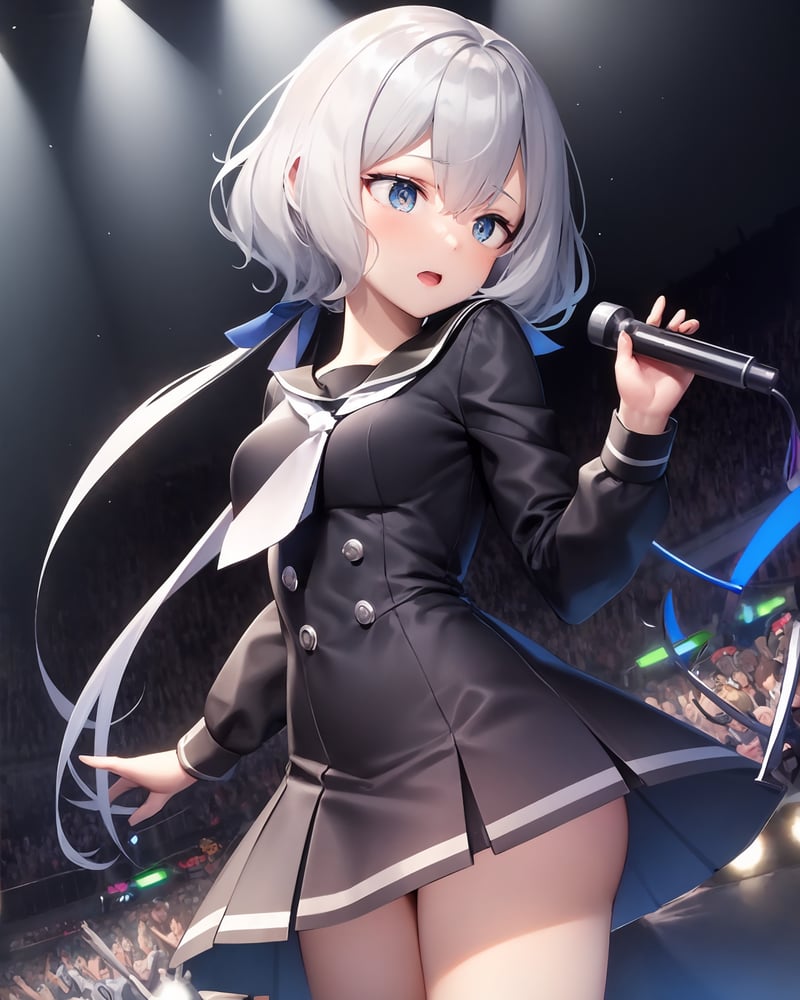 Junko Konno | Zombie Land SAGA - AI Model cover image