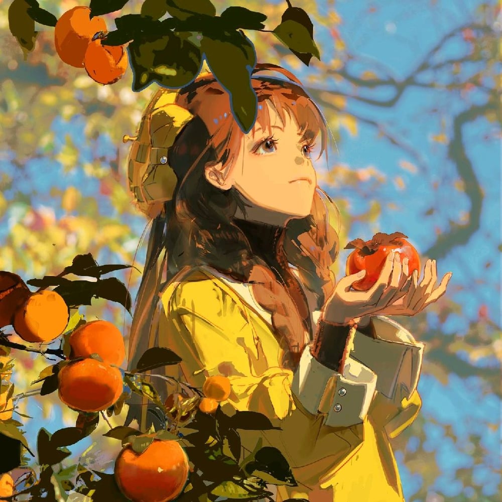 Avatar image of Vina