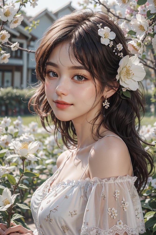majicMIX sombre - AI Model cover image