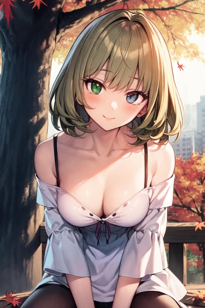 takagaki kaede_Loha.safetensors - AI Model cover image