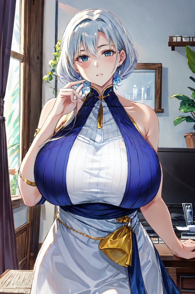 Milfication | Goofy Ai - AI Model cover image