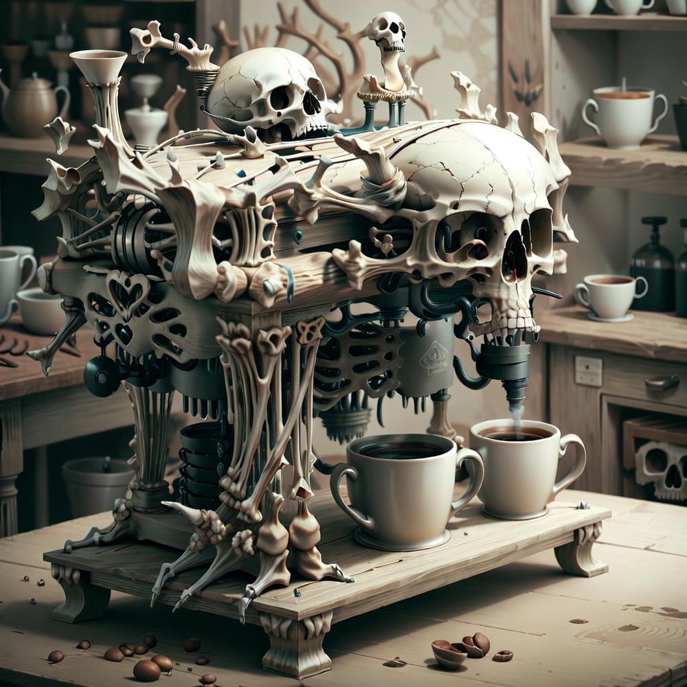 BoneyardAI - AI Model cover image