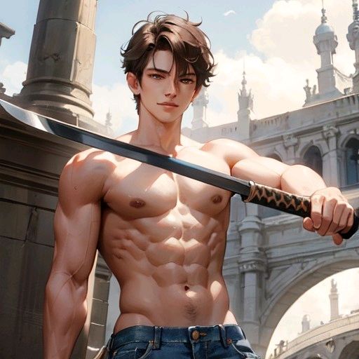 Avatar image of Nyteblade