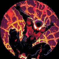 Avatar image of Chuck Noris